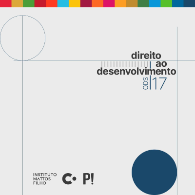 episode ODS 17 - Parcerias e meios de implementação artwork