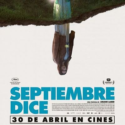 episode De película en Radio 5 - 'La buena letra' nos lleva a la Sabiduría y Felicidad en "De película" - 02/05/25 artwork