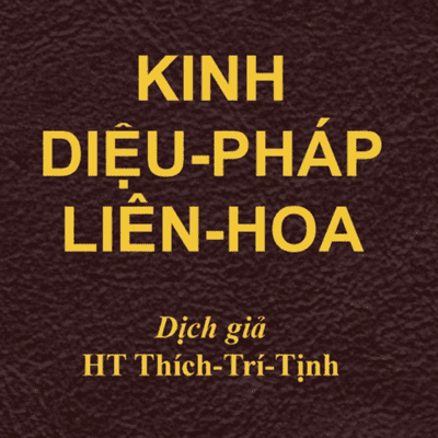 episode Diệu Pháp Liên Hoa - Quyển 1 artwork