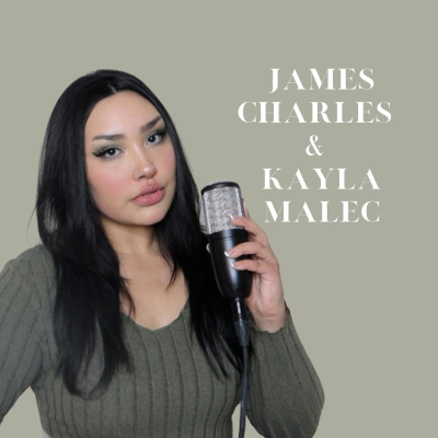 episode The Internet Is Defending James Charles’ Toxic Behavior Over the Victim Yet Again, and I’m Over It.. artwork