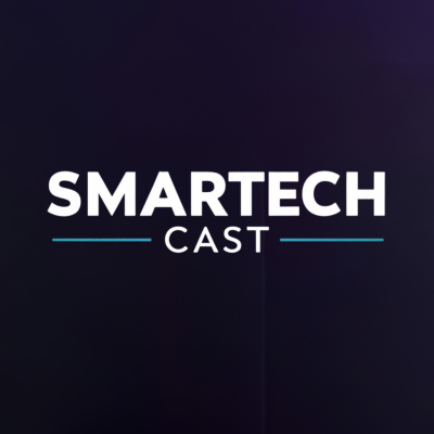 episode SMARTECH TRAILER! || Podcast Sobre Marketing, Vendas e Inteligência Artificial! artwork