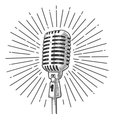 episode Journalist og radiovært Jesper Borup i Mandehulen artwork