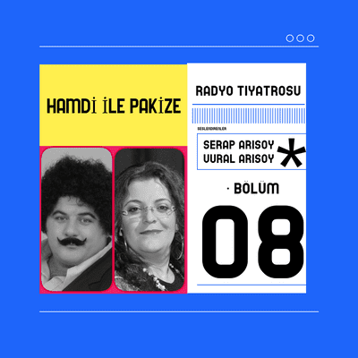 episode Yılbaşı artwork