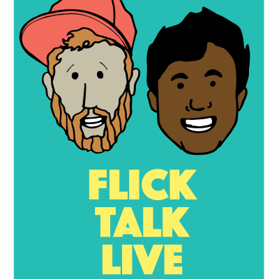 episode Episode 9 Comedians Gone Straight (ft Dan Muggleton and Sam Kettler) artwork