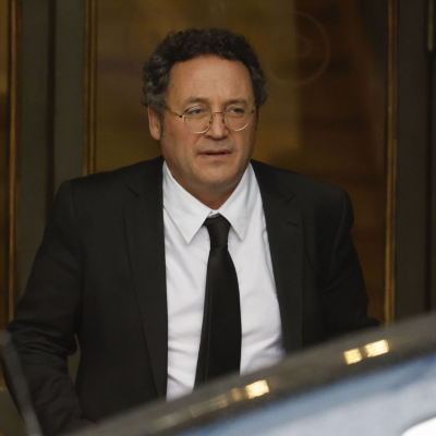 episode Es Noticia: El fiscal general espera ya sentencia tras acabar el juicio artwork