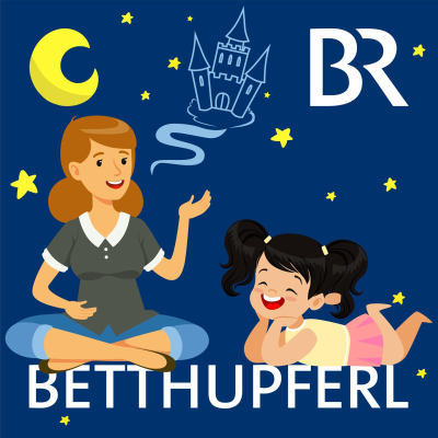 episode Märchen zu zweit, II (1/5): Der Hase und der Igel artwork