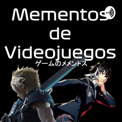 Mementos de Videojuegos
