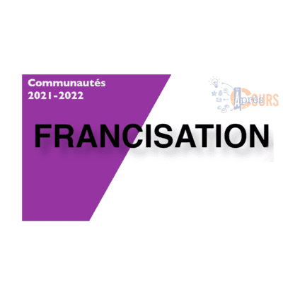 episode Communauté francisation, 29 septembre 2021 artwork