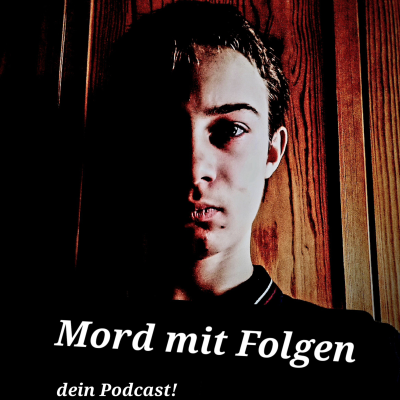 episode #52 - Auftragsmord artwork