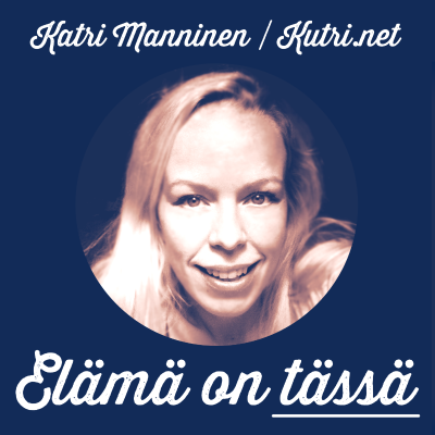 episode Elämä on tässä: 01. Korjaa kotia artwork