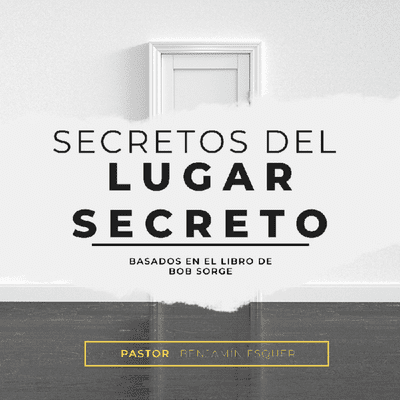 episode En Su Presencia artwork