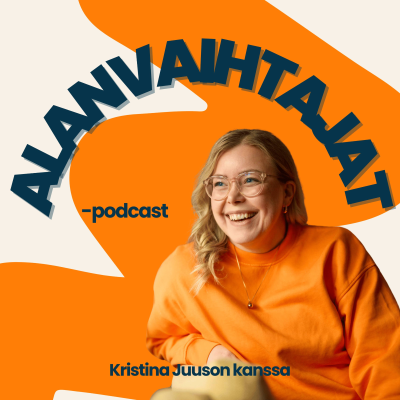 Alanvaihtajat