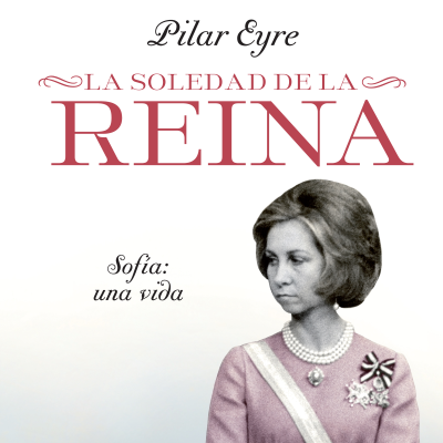 La soledad de la reina