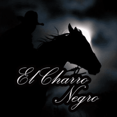 episode El Charro Negro artwork