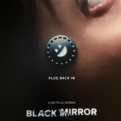 episode Críticas con: BLACK MIRROR S7 artwork
