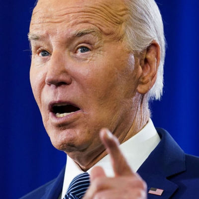 episode Joe Biden's Betrayal [TEASER] artwork