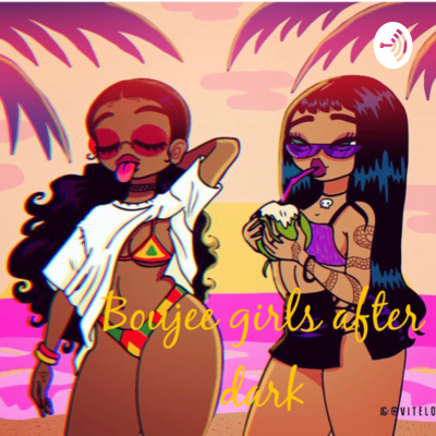 episode Ms. Boujee arrived artwork