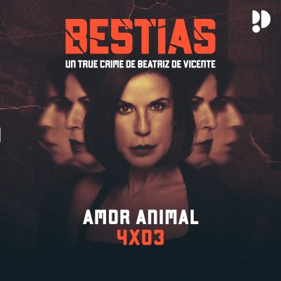 episode 4X03 Amor animal artwork