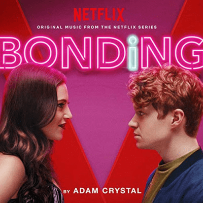 episode Hoy te cuento sobre BONDING - Serie de TV info artwork