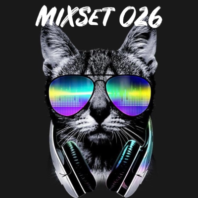episode Mixset 026 artwork