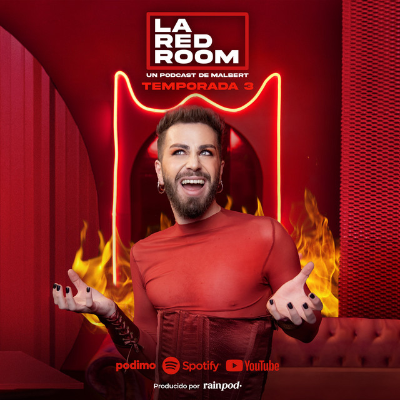 La Red Room