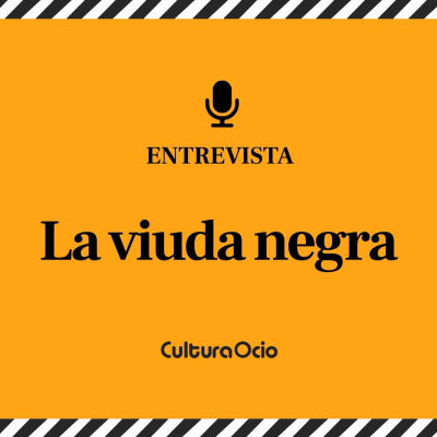 episode La viuda negra | Carlos Sedes, Ramón Campos, Tristán Ulloa, Ivana Vaquero y Carmen Machi artwork