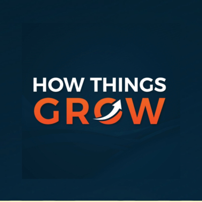 episode How to trigger massive career shifts by following your curiosity - with Hila Qu(former VP of Growth at Acorns) artwork