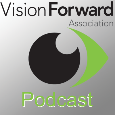 episode TEC Talk: Google Lookout App; Android’s Response to Apple’s Seeing AI artwork