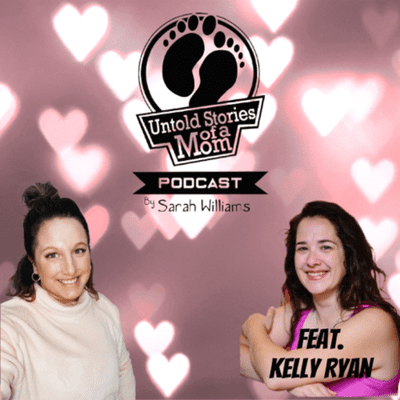 episode Self Care is Important feat. Kelly Ryan artwork