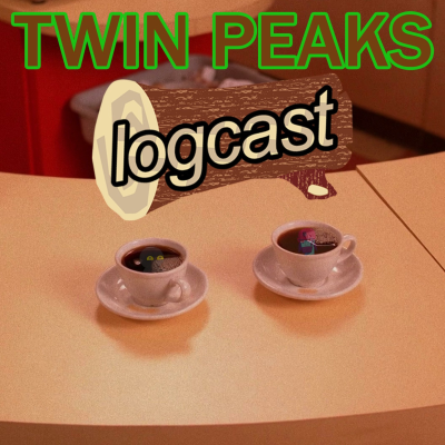 The Wonderful & Strange Twin Peaks Logcast