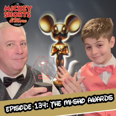 episode The Mi-Sho Awards artwork