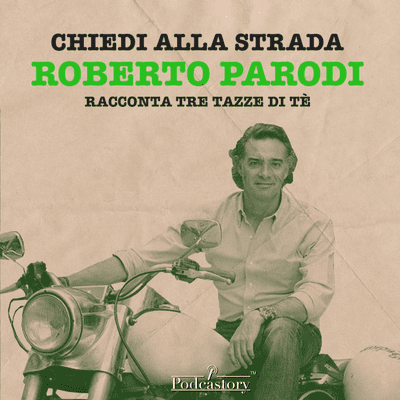 episode Tre tazze di tè artwork