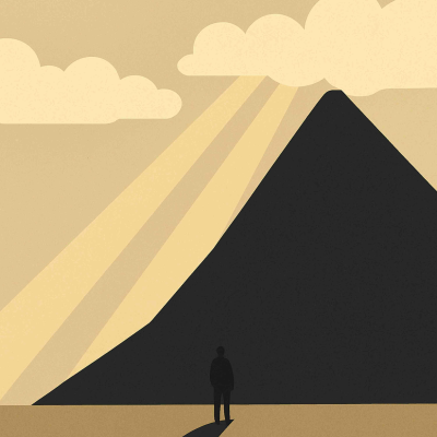 episode 2732: What is Impostor Syndrome and How Does it Affect People Like Me? By Sara Stanizai of Prospect Therapy on How to Seek Support artwork