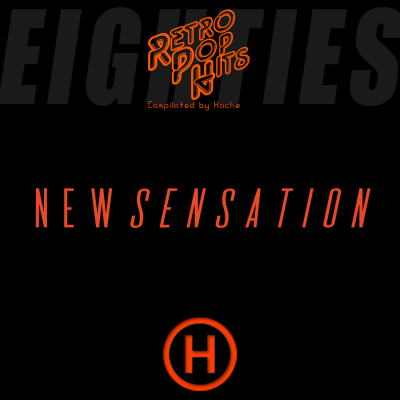 episode 80s new Sensation (Compilated by Hache) artwork