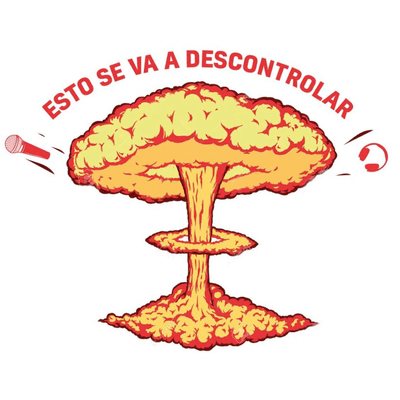 episode Momento Descontrolado #8: Belén artwork