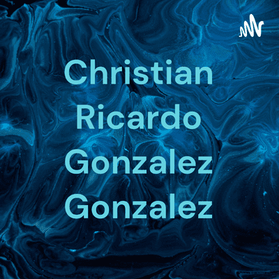 Christian Ricardo Gonzalez Gonzalez