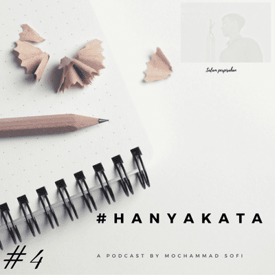 episode #HanyaKata - Salam Perpisahan artwork