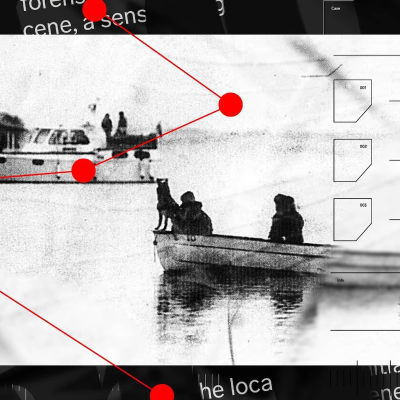 episode Detaljerna som knäckte svårlösta fallet artwork