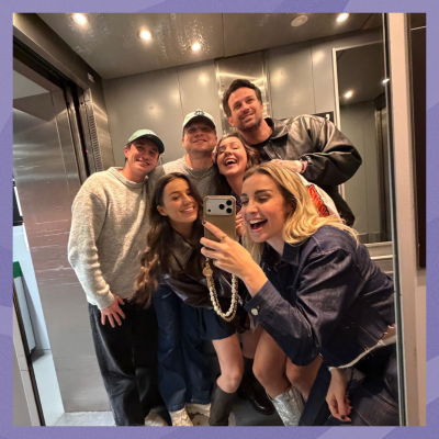 episode Master Oh, Ziggo Dome & ziekenhuis・171 artwork