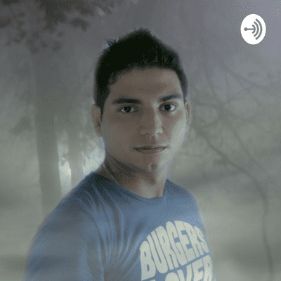 episode El Rincón Paranormal - La Niña de La Carta artwork