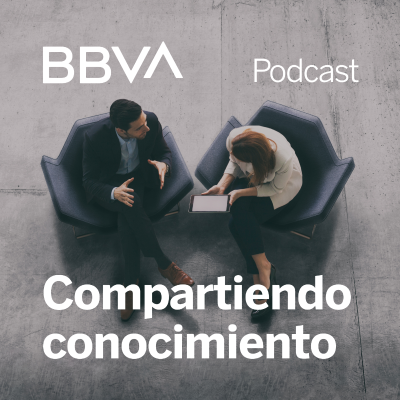 episode Consumir menos para producir más, el reto y oportunidad del sector industrial artwork