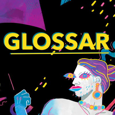 episode Glossar: Reproductive Justice / Reproduktive Gerechtigkeit artwork
