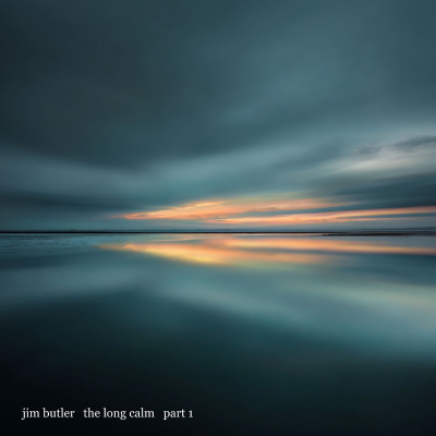 episode Deep Energy 2192 - The Long Calm - Part 1 artwork