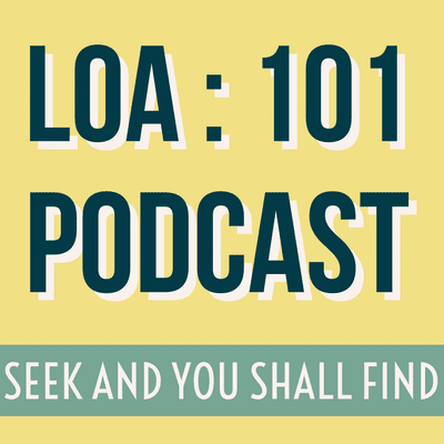 episode Loa 101 : Focus on Why artwork