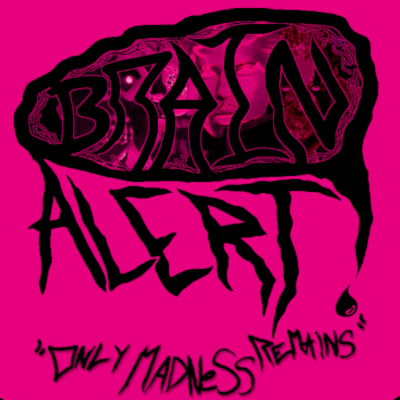 episode Only Madness Remains! artwork