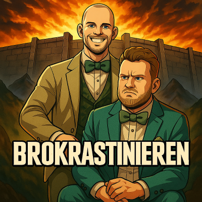 episode #79 | XXL-Hitze, XXL-Jumbo, XXL-Sperma artwork