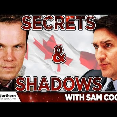 episode CANADA: You Need To Understand What Is Really Going On (Truth Warrior Live) artwork
