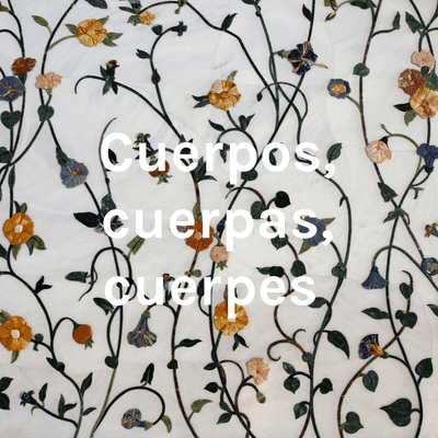 Cuerpos, cuerpas, cuerpes