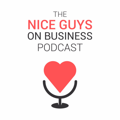The Nice Guys on Business