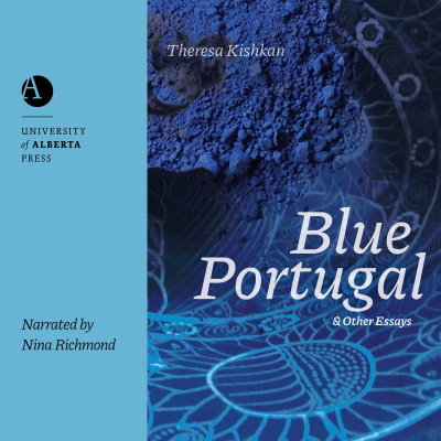 Blue Portugal and Other Essays (Unabridged)